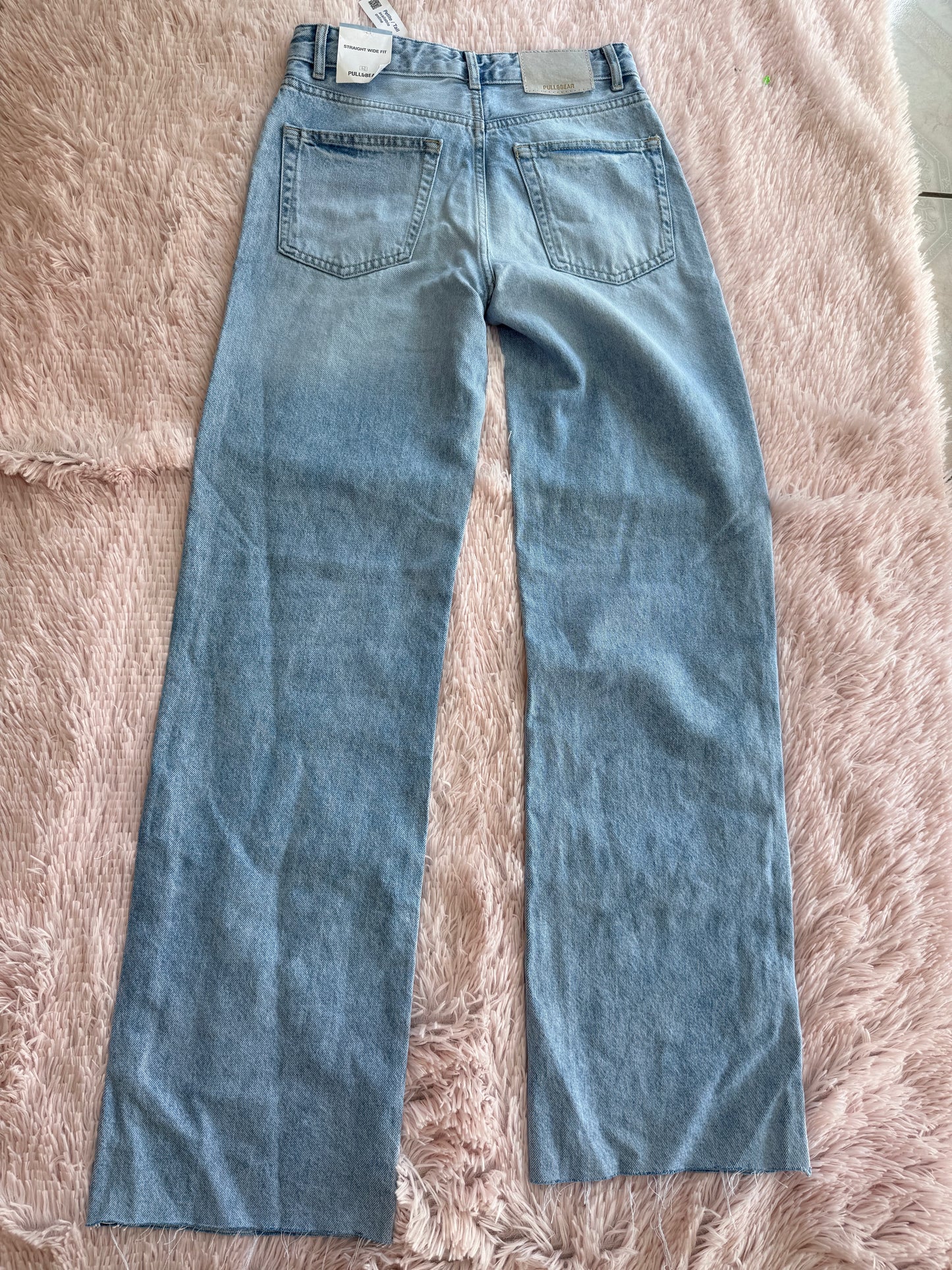 Jeans PULL&BEAR
