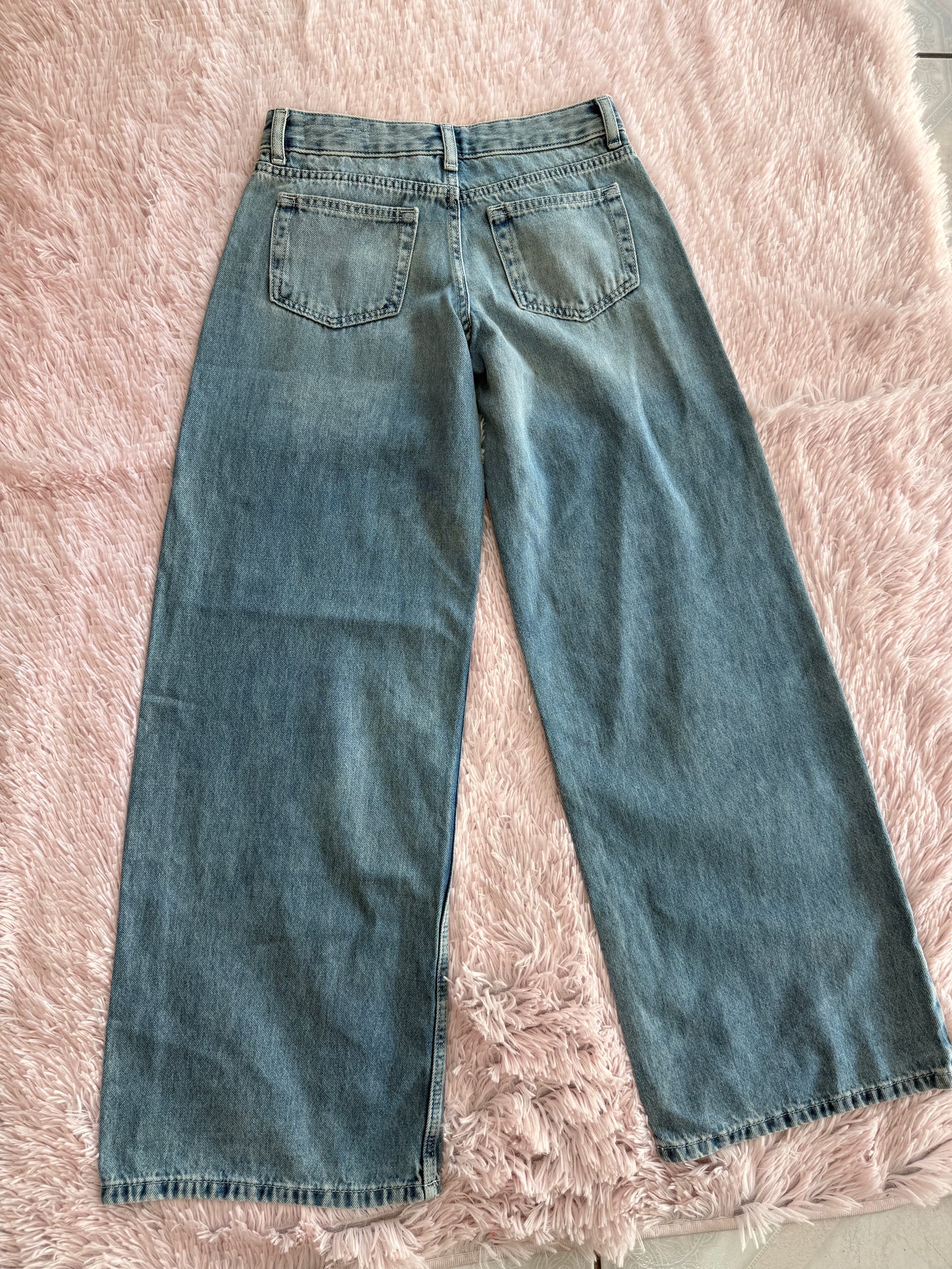 Jeans BERSHKA