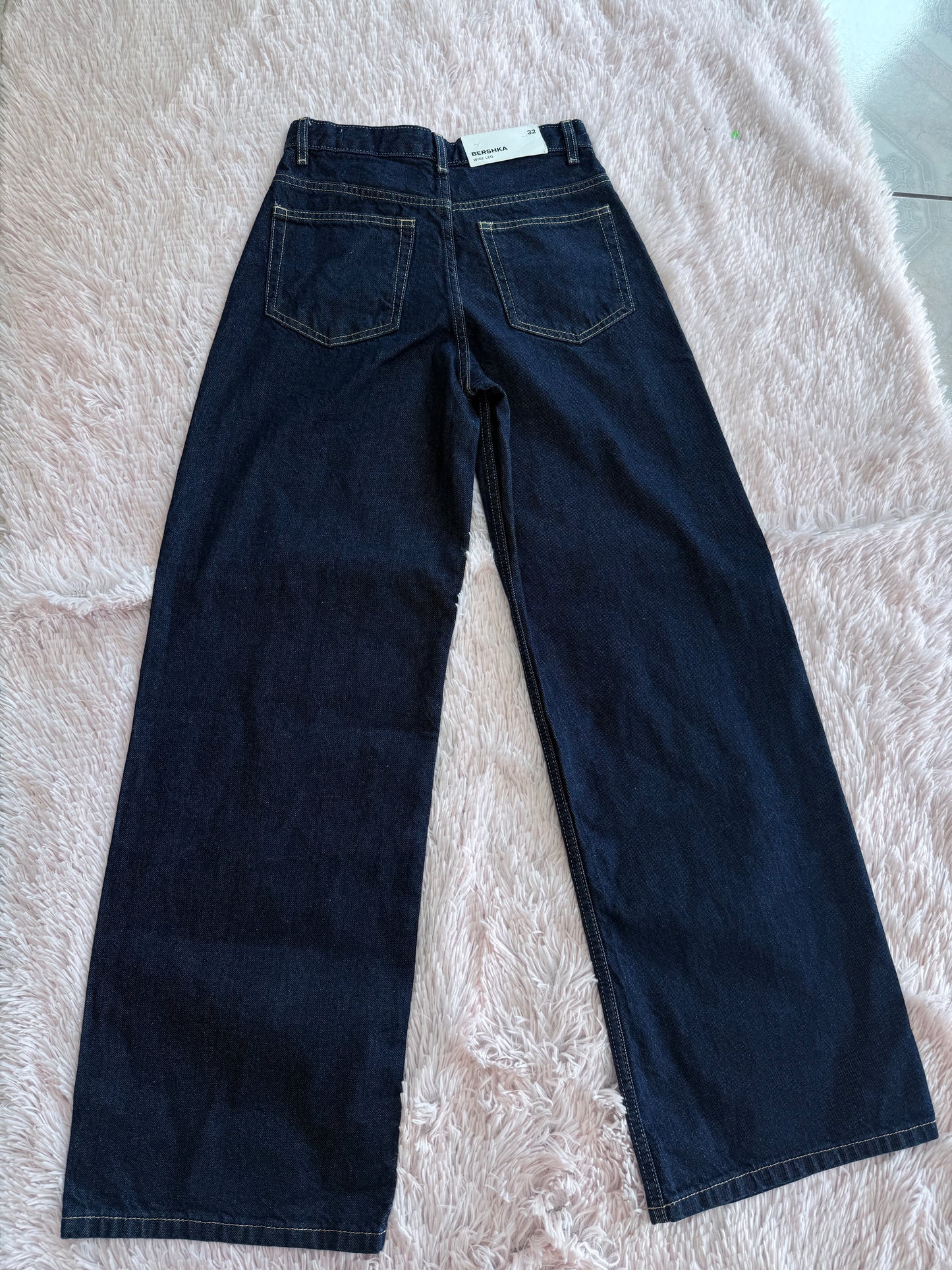 Jeans BERSHKA