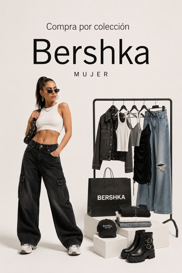 Bershka