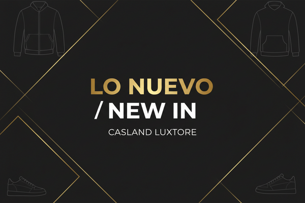 Nuevo