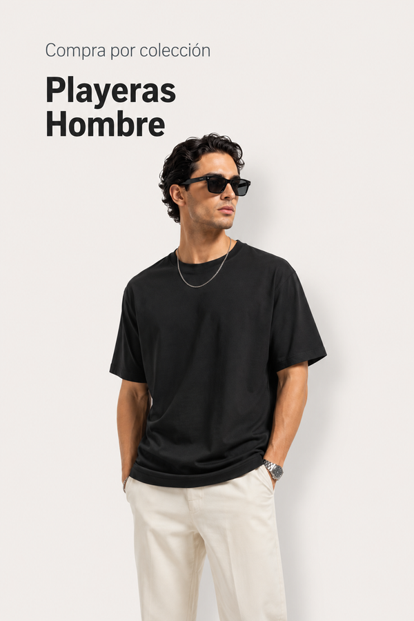 PLAYERAS