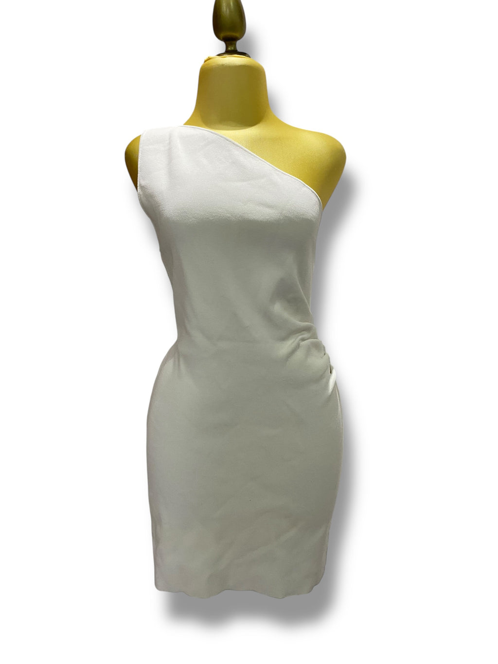Vestido (ZARA)