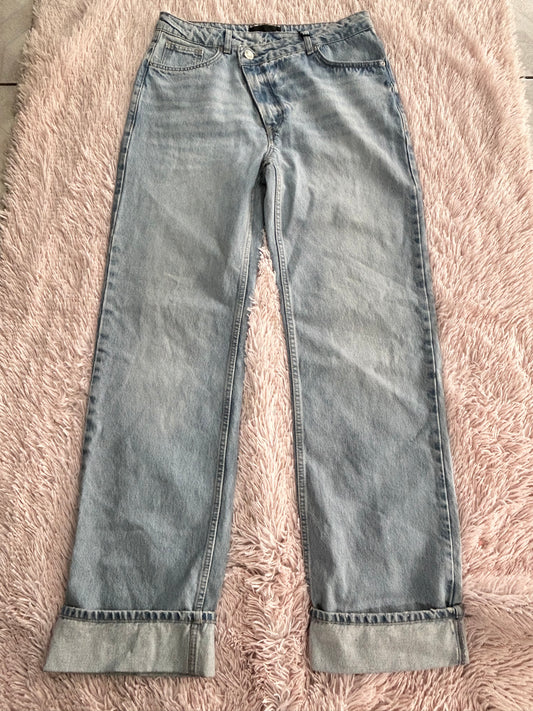 Jeans Zara