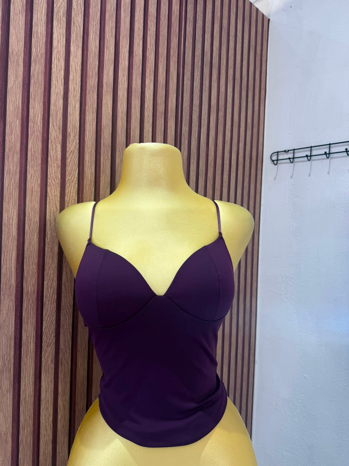 BLUSA STRADIVARIUS