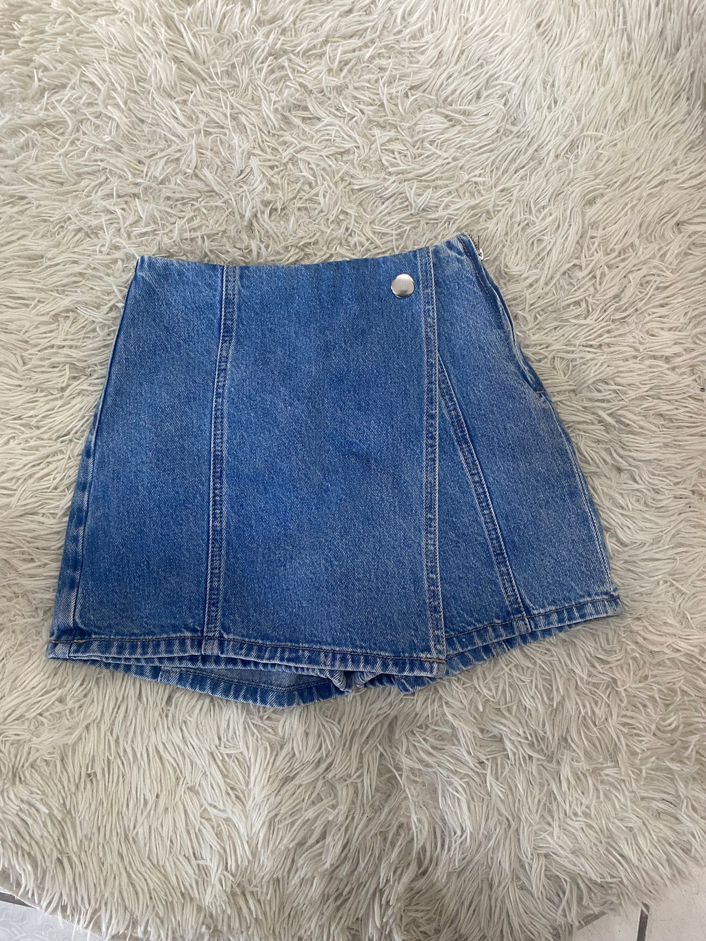Falda (STRADIVARIUS )