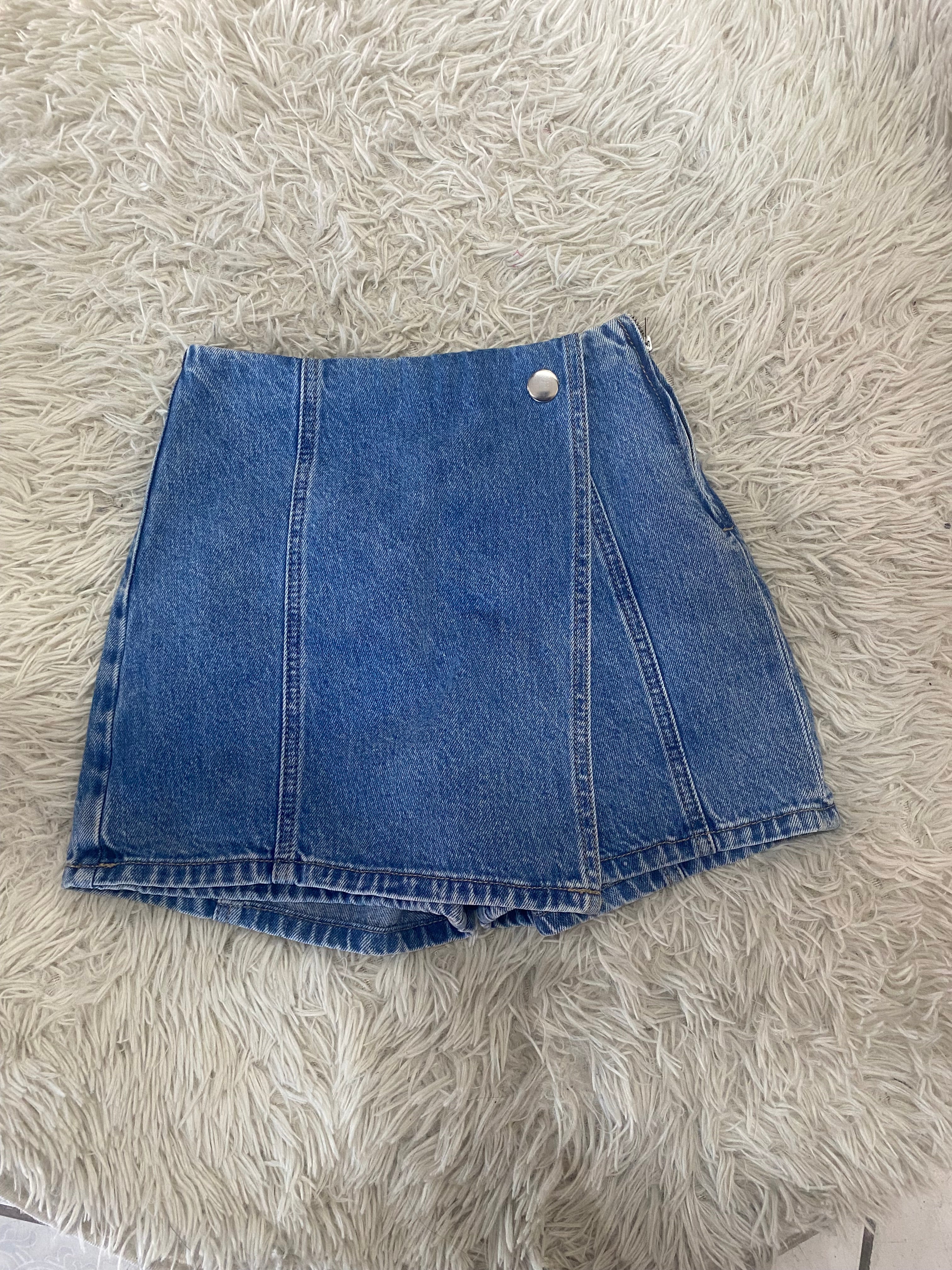 Falda (STRADIVARIUS )
