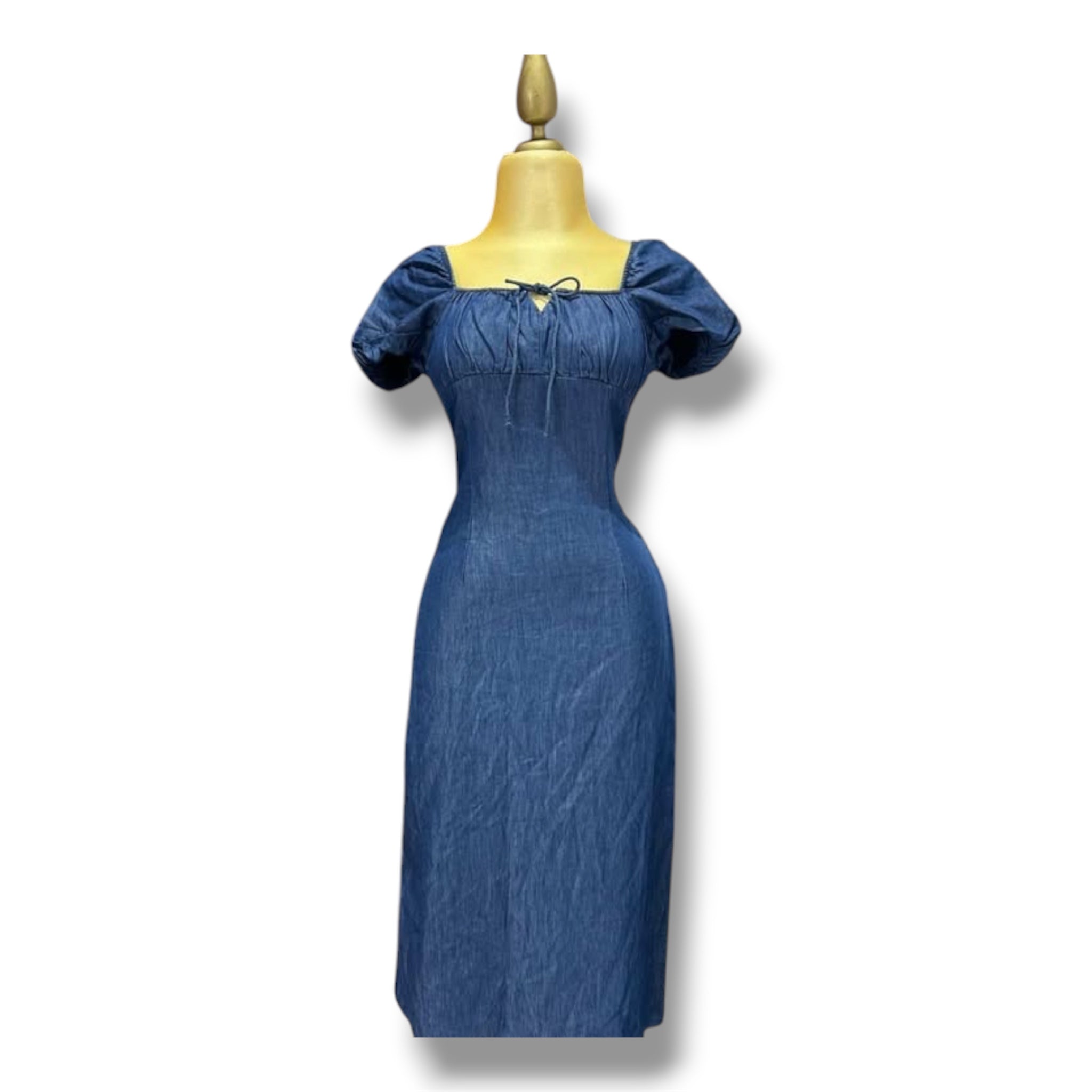 Vestido (HYM)