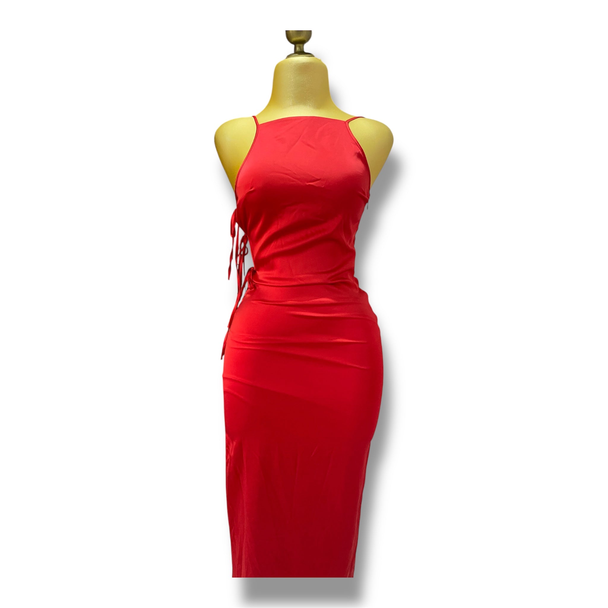 Vestido (ZARA)
