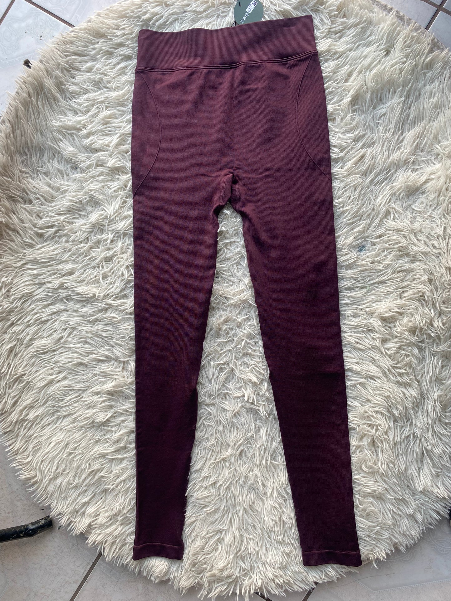 Leggins (STRADIVARIUS)