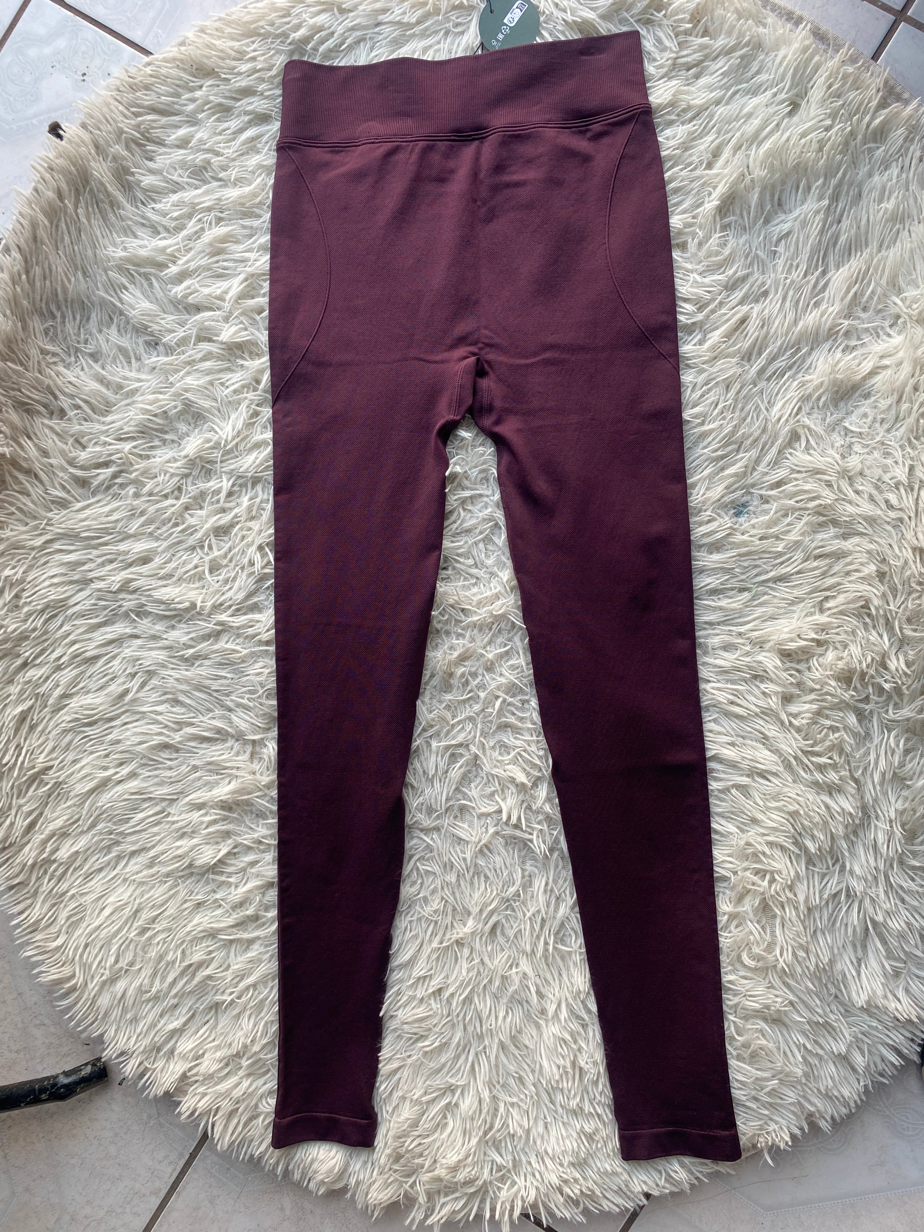 Leggins (STRADIVARIUS)