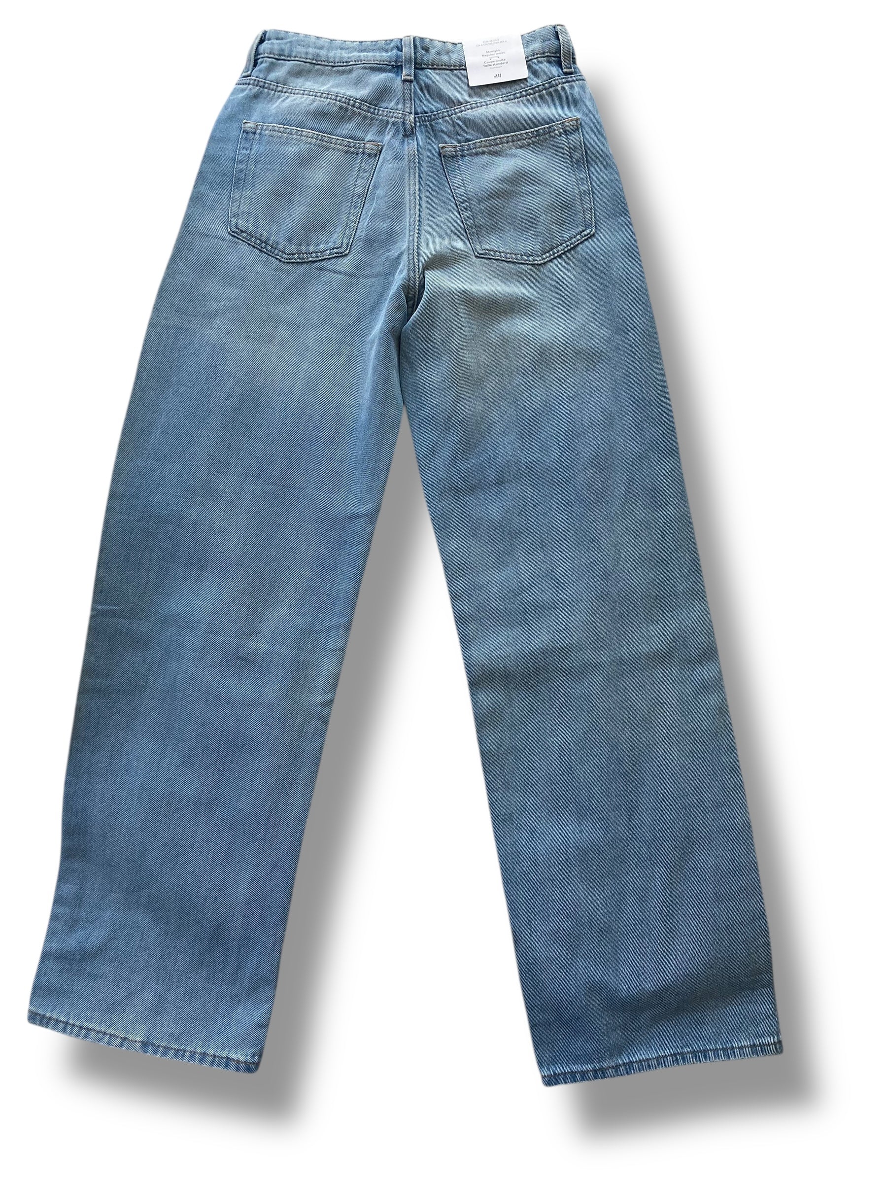 Jeans (HYM)