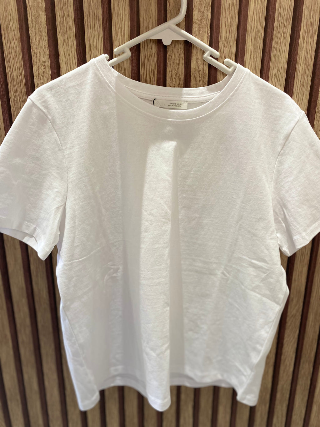 Blusa (ZARA)