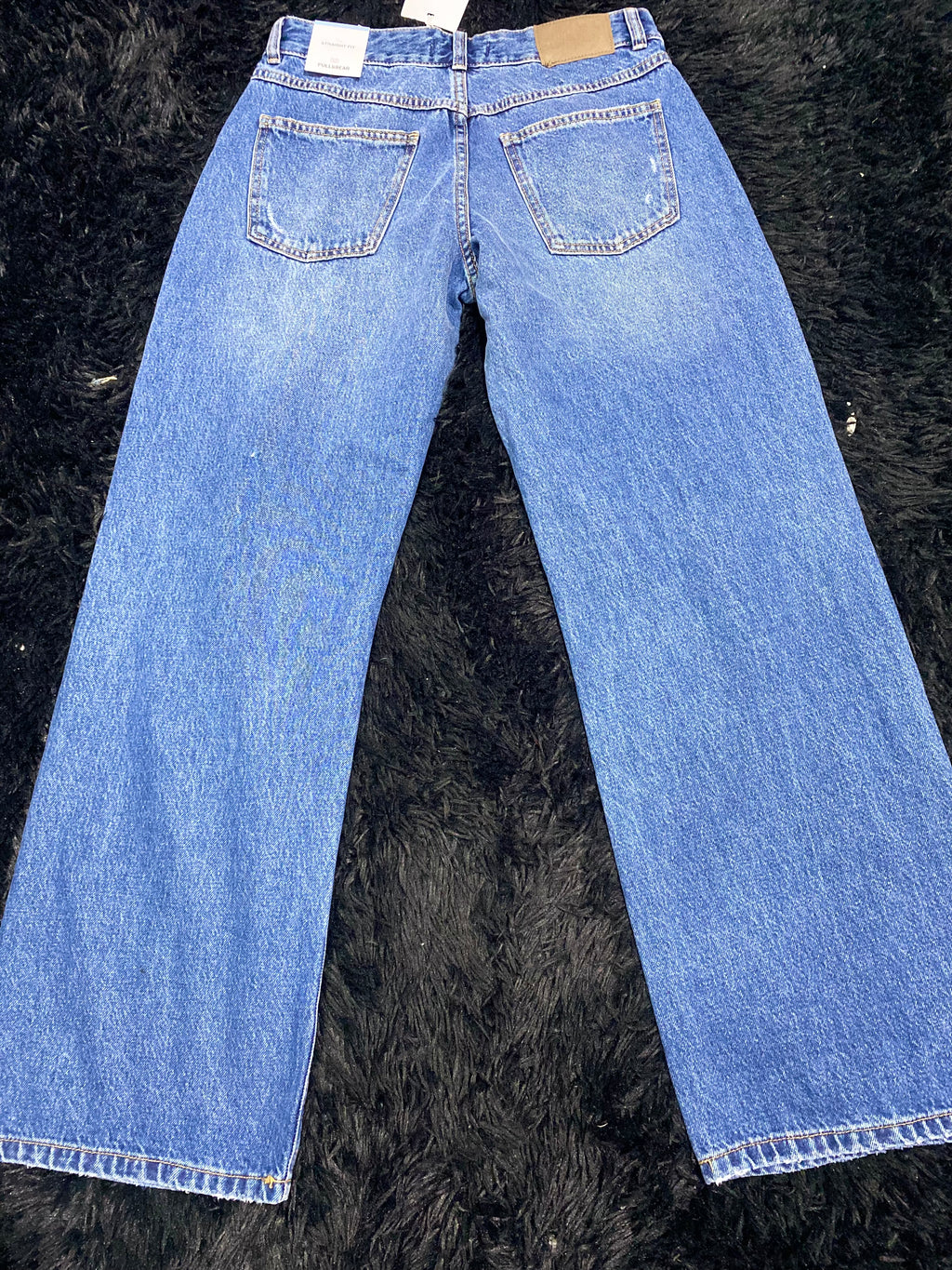 Jeans (PULLBEAR)