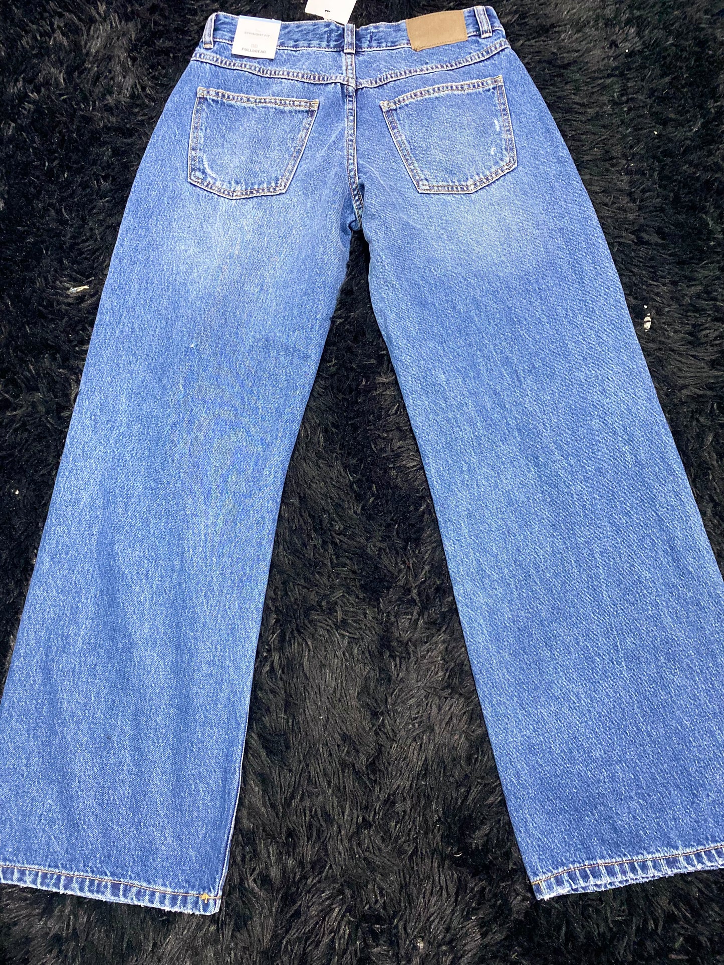 Jeans (PULLBEAR)