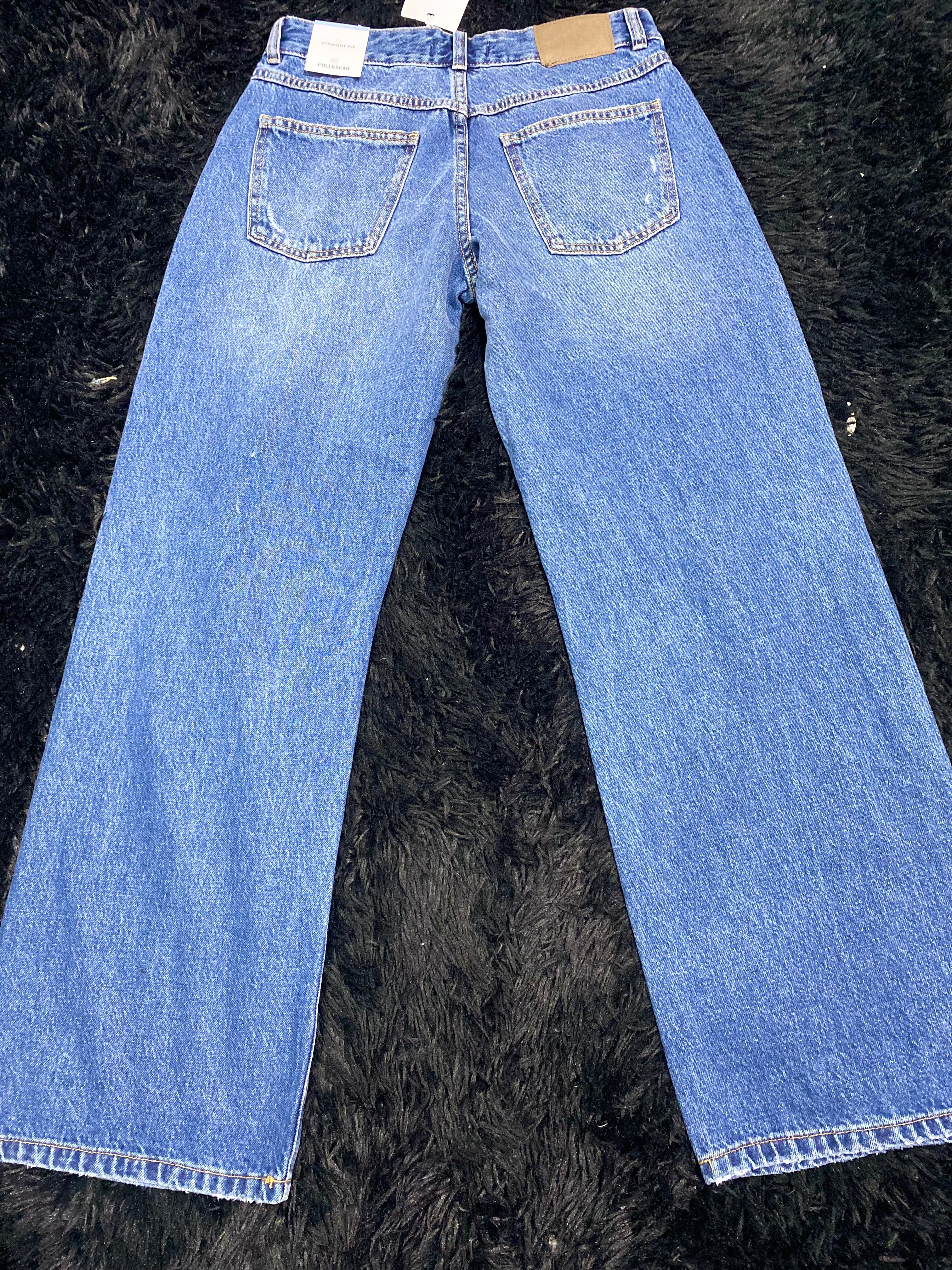 Jeans (PULLBEAR)