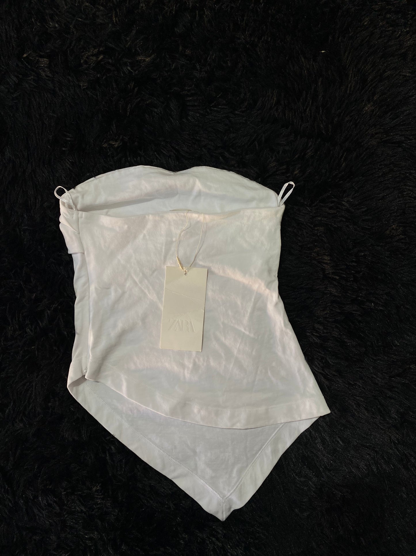 Top straple (ZARA)