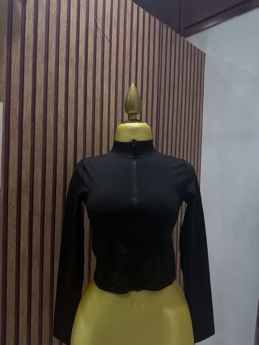 Sudadera Deportiva