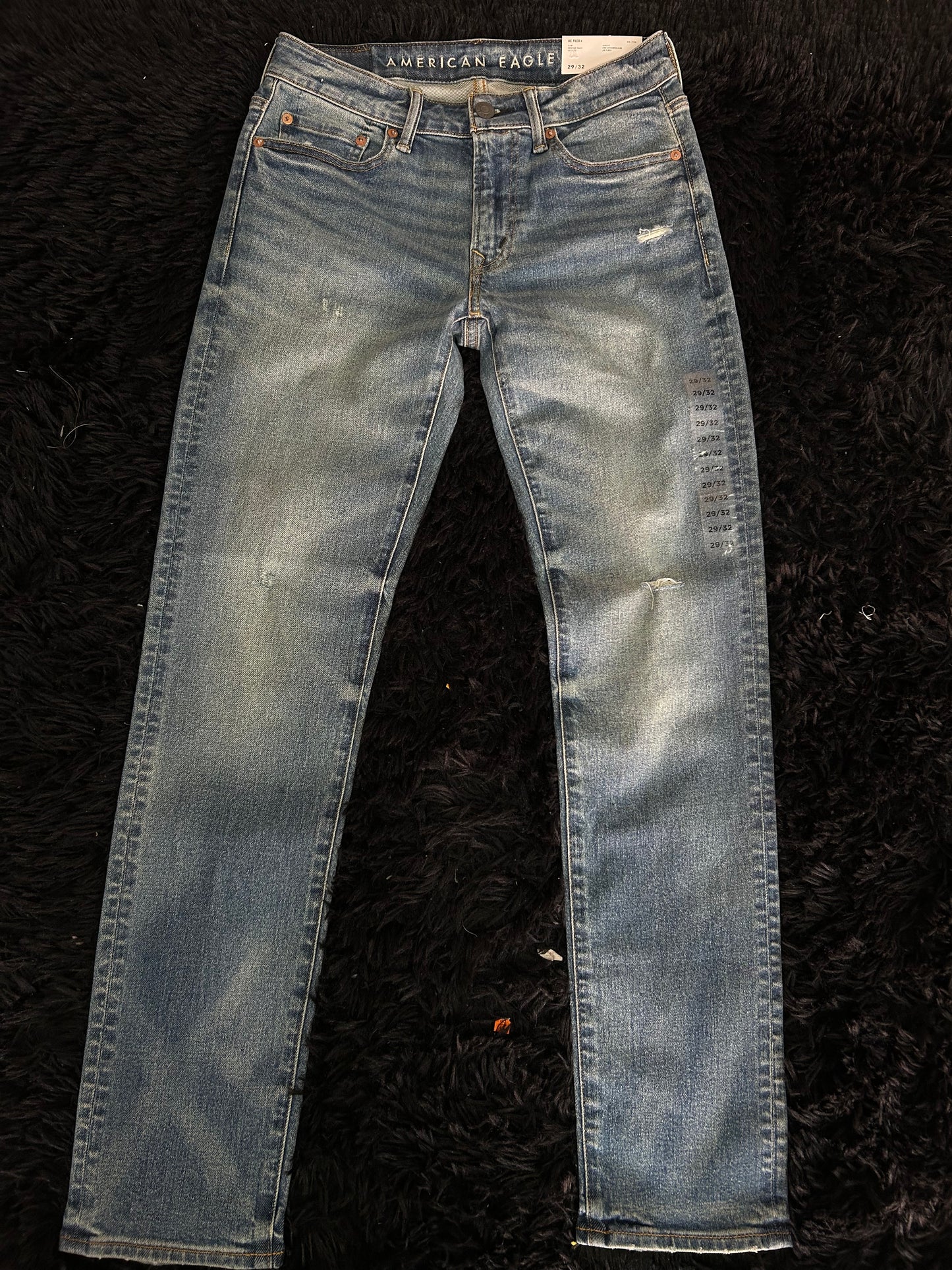 Pantalón Hombre (AE)