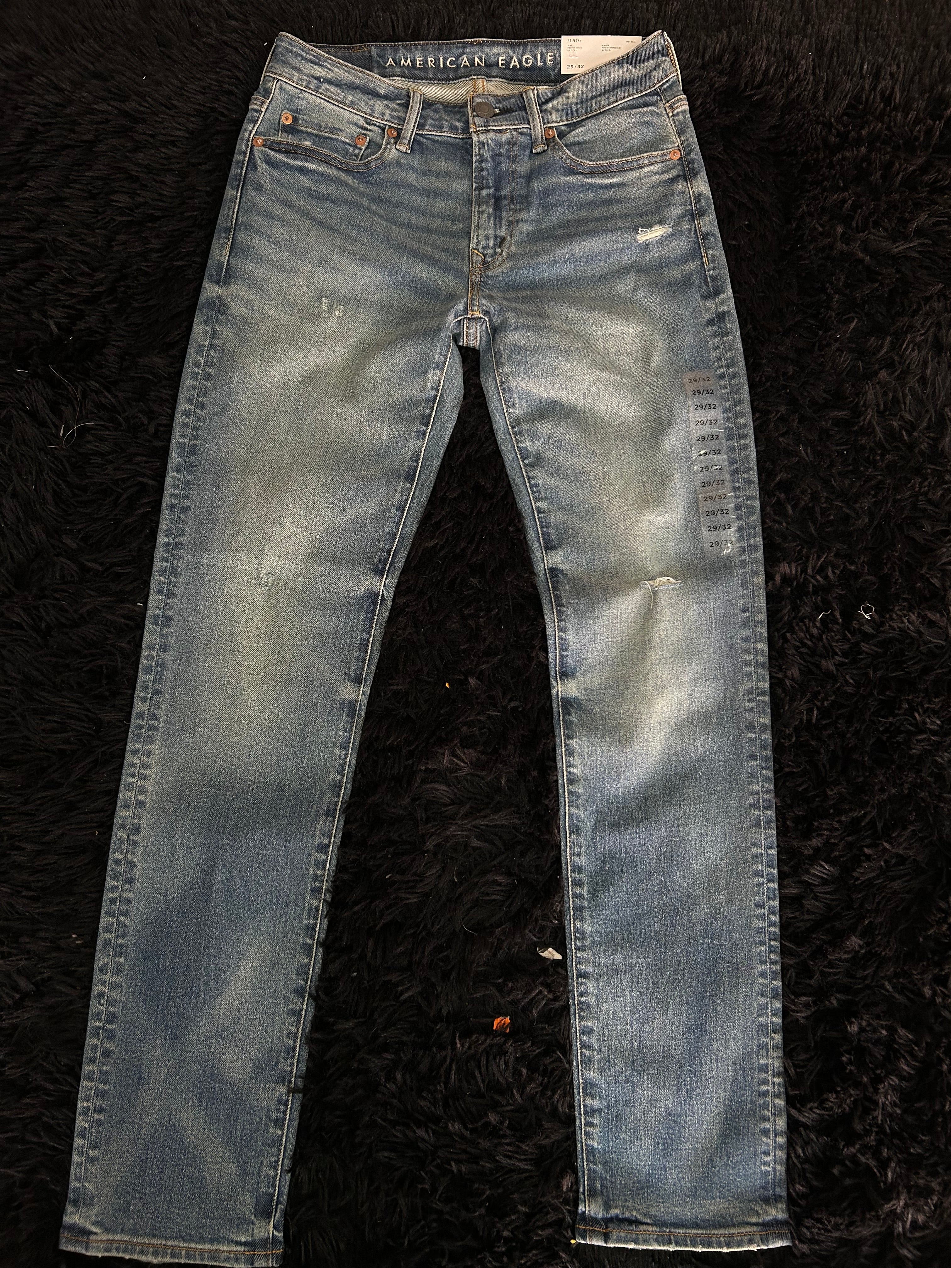 Pantalón Hombre (AE)
