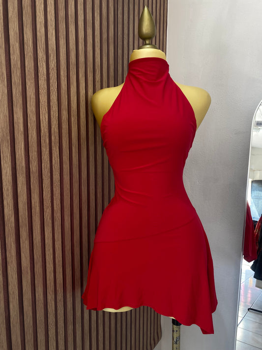 Vestido (PULLBEAR)