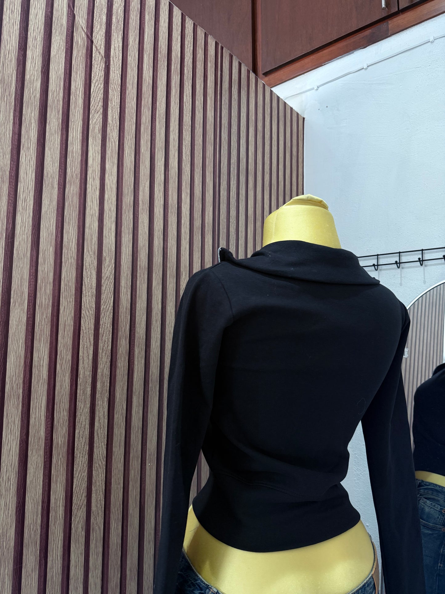 Suéter pull&bear