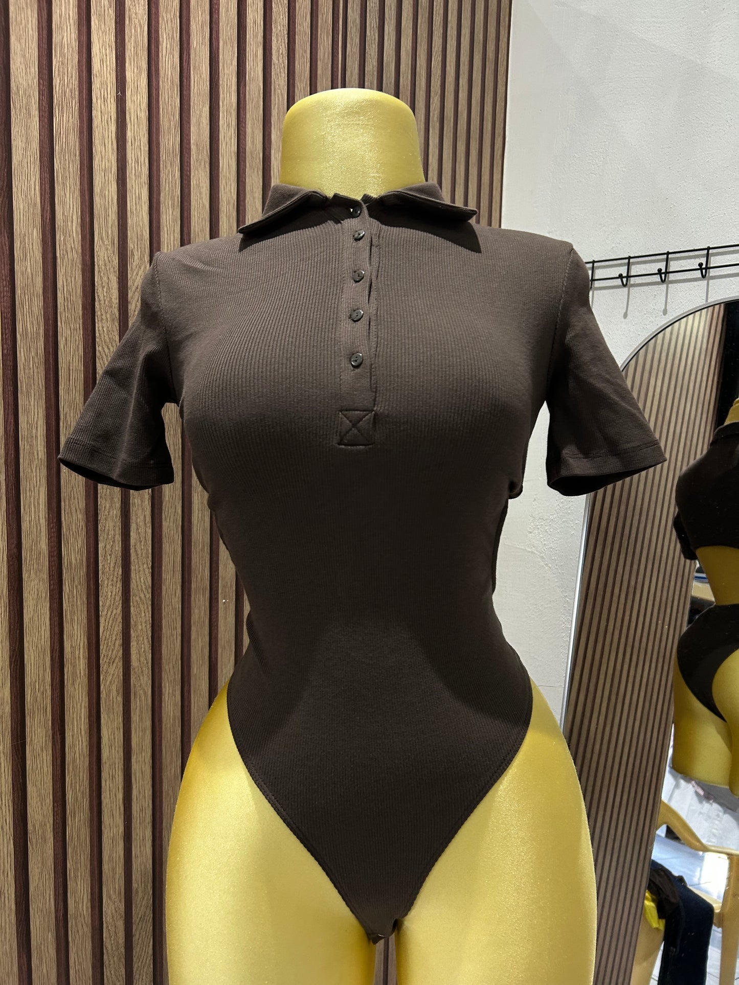 Body