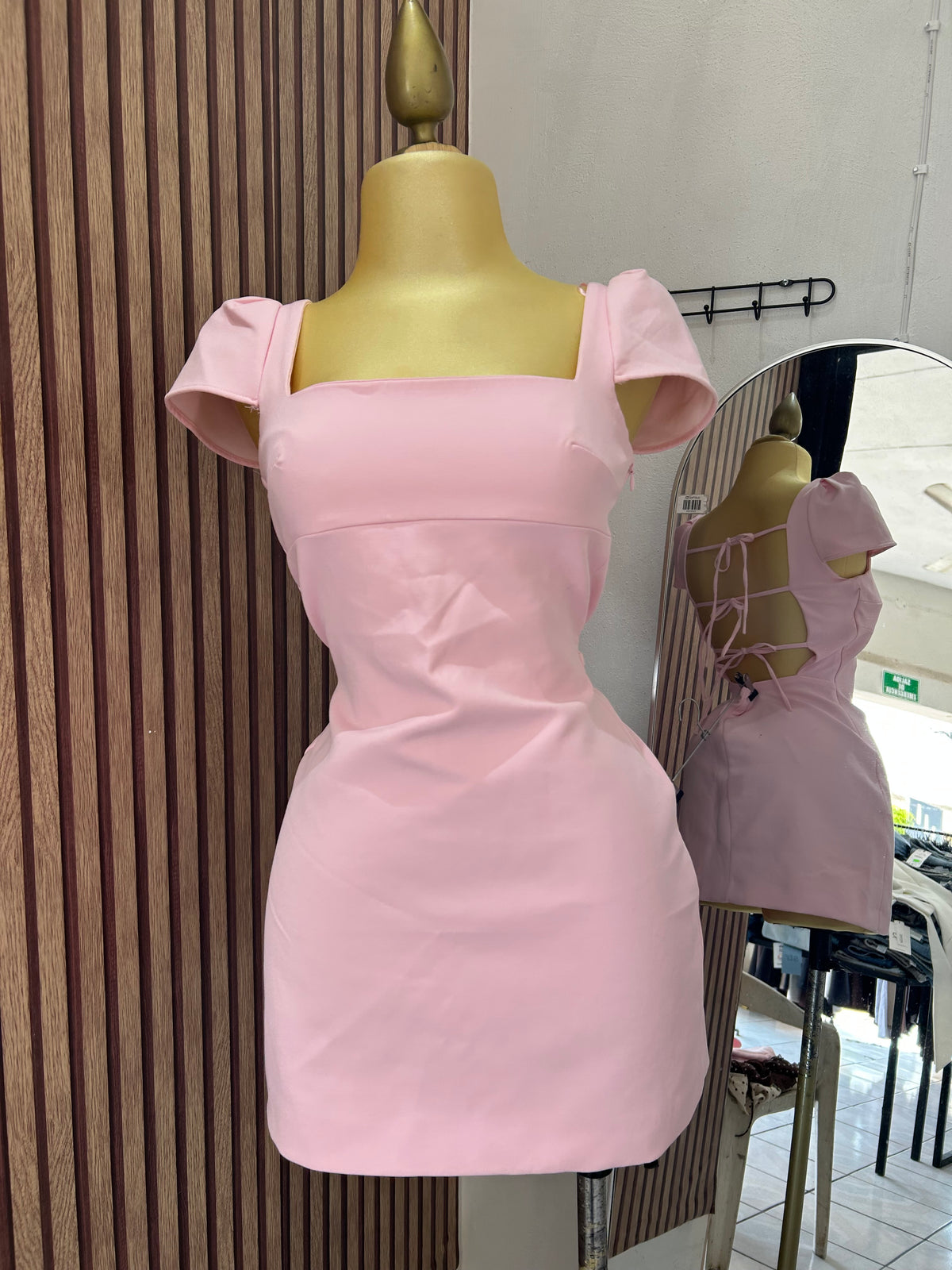 Vestido