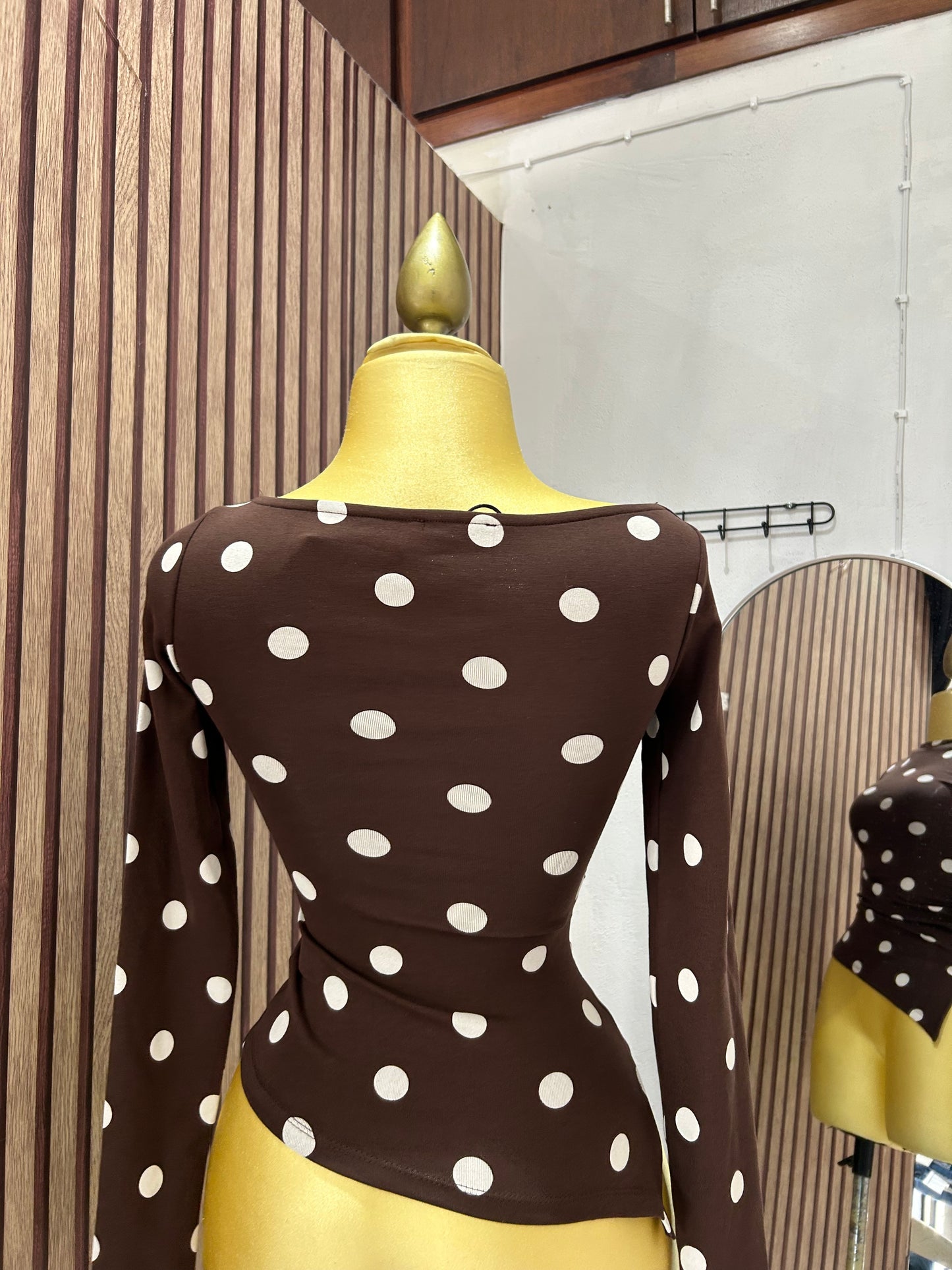 Blusa