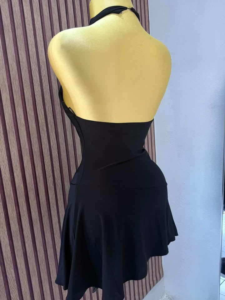 Vestido (PULLBEAR)