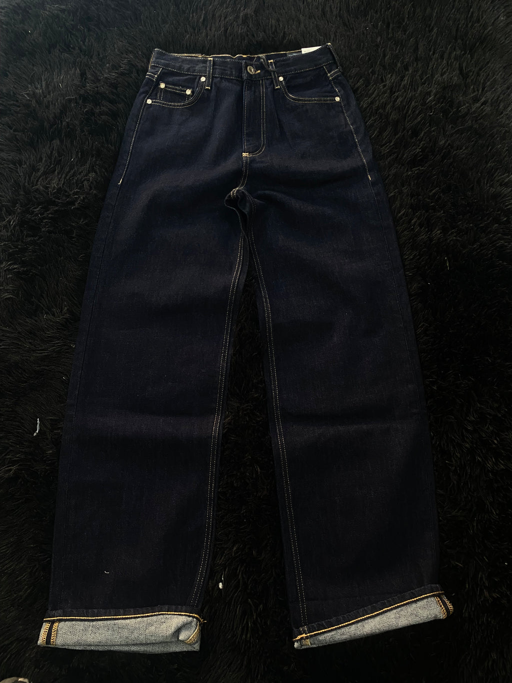 Jeans (ZARA)