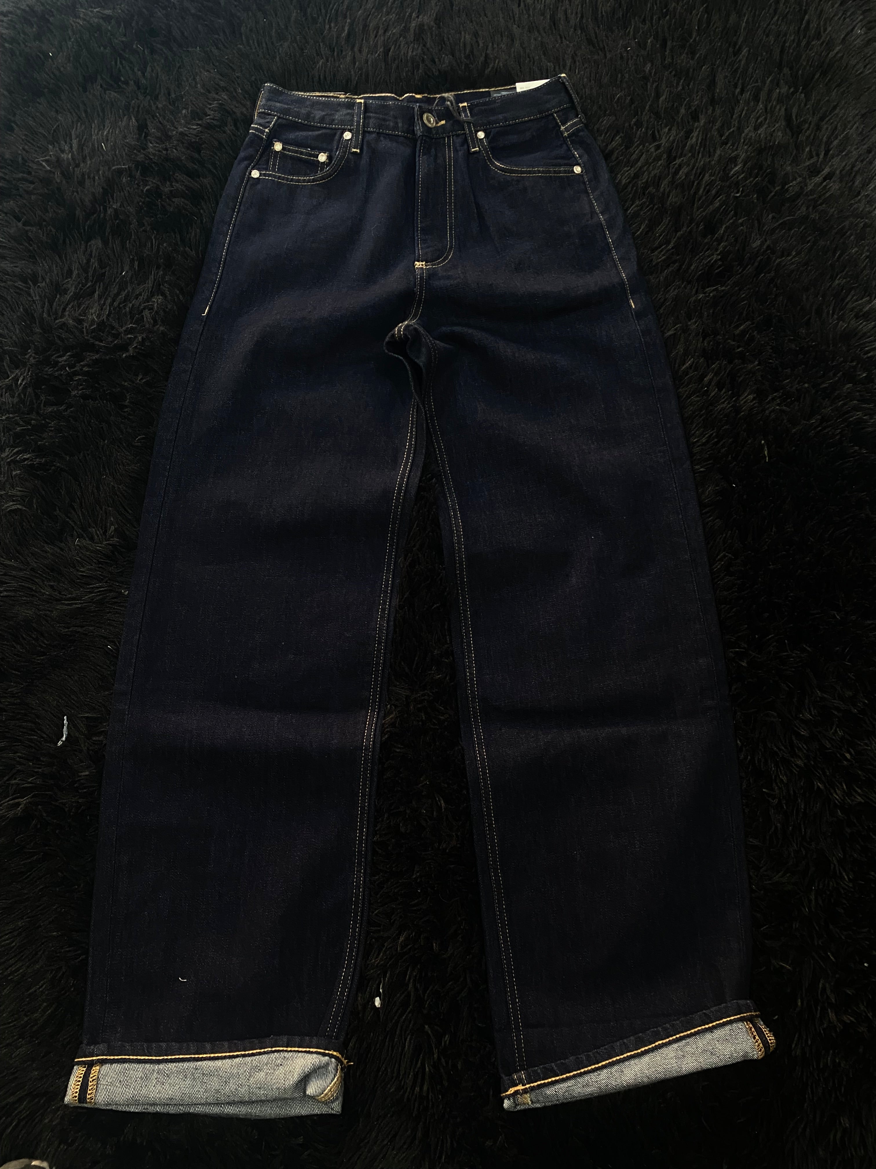 Jeans (ZARA)