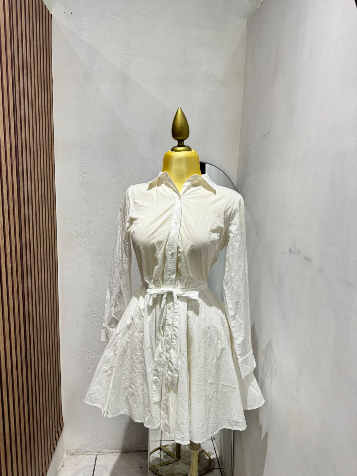Vestido (a.new)
