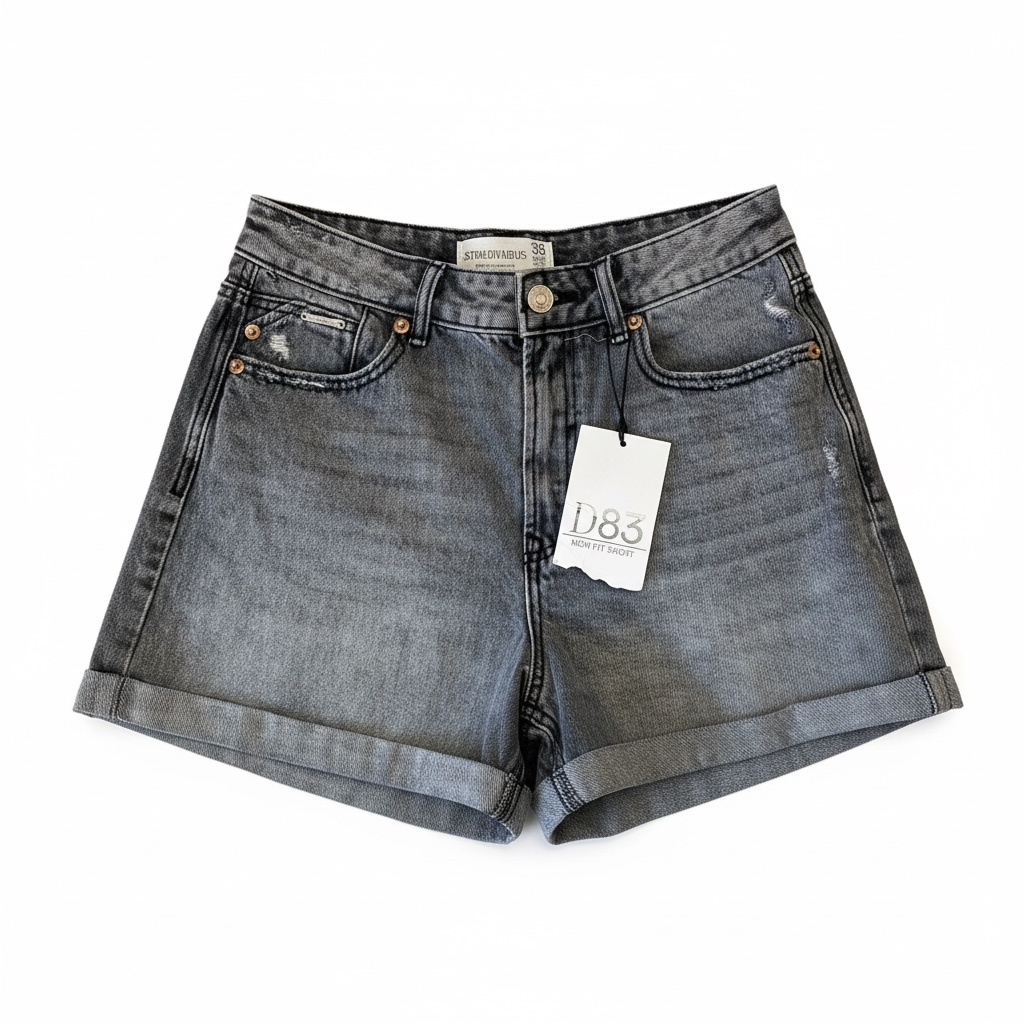 Shorts (STRADIVARIUS)