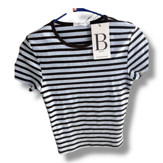 Blusa ((STRADIVARIUS)