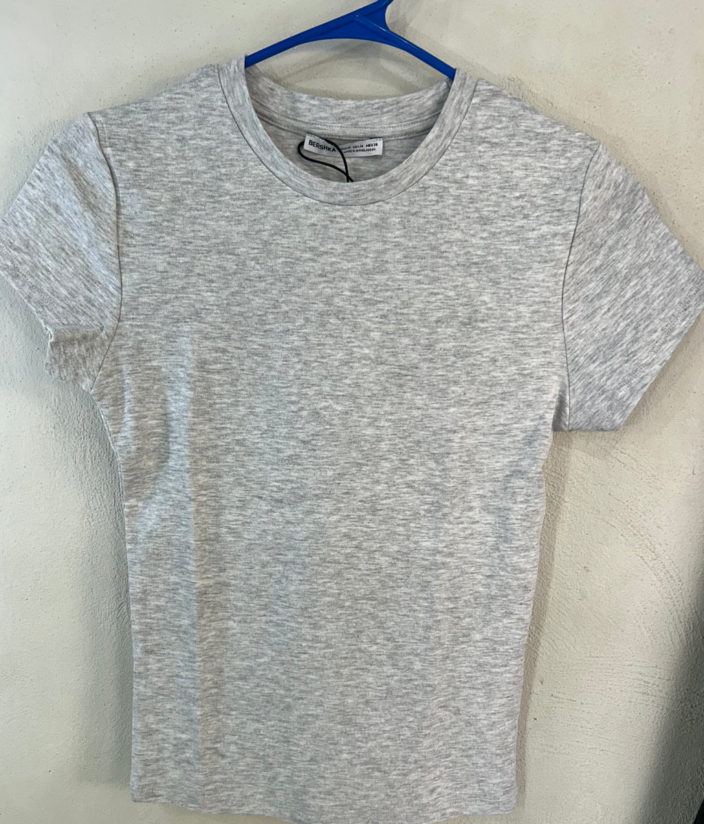 Blusa Básica