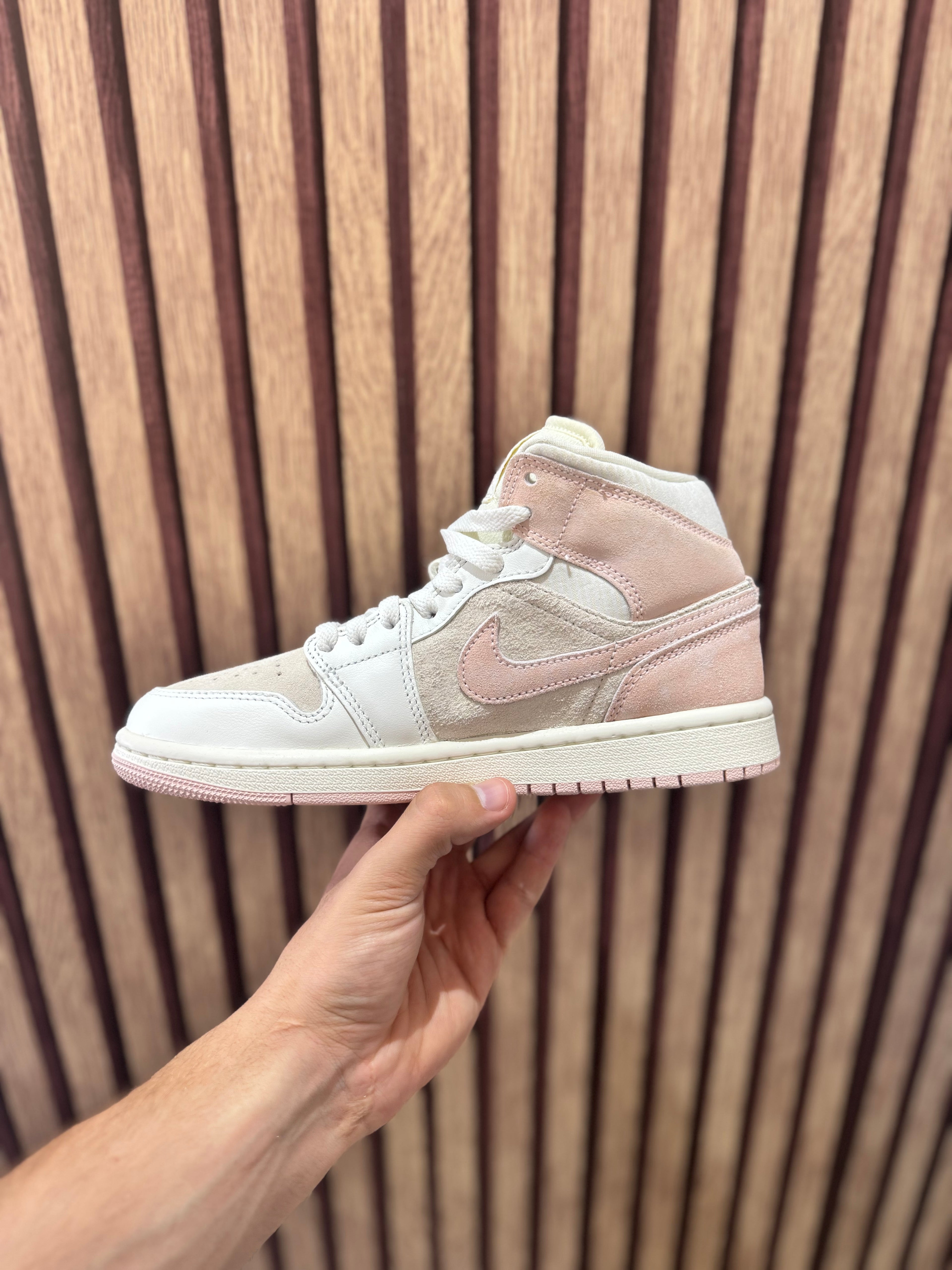 Jordan air