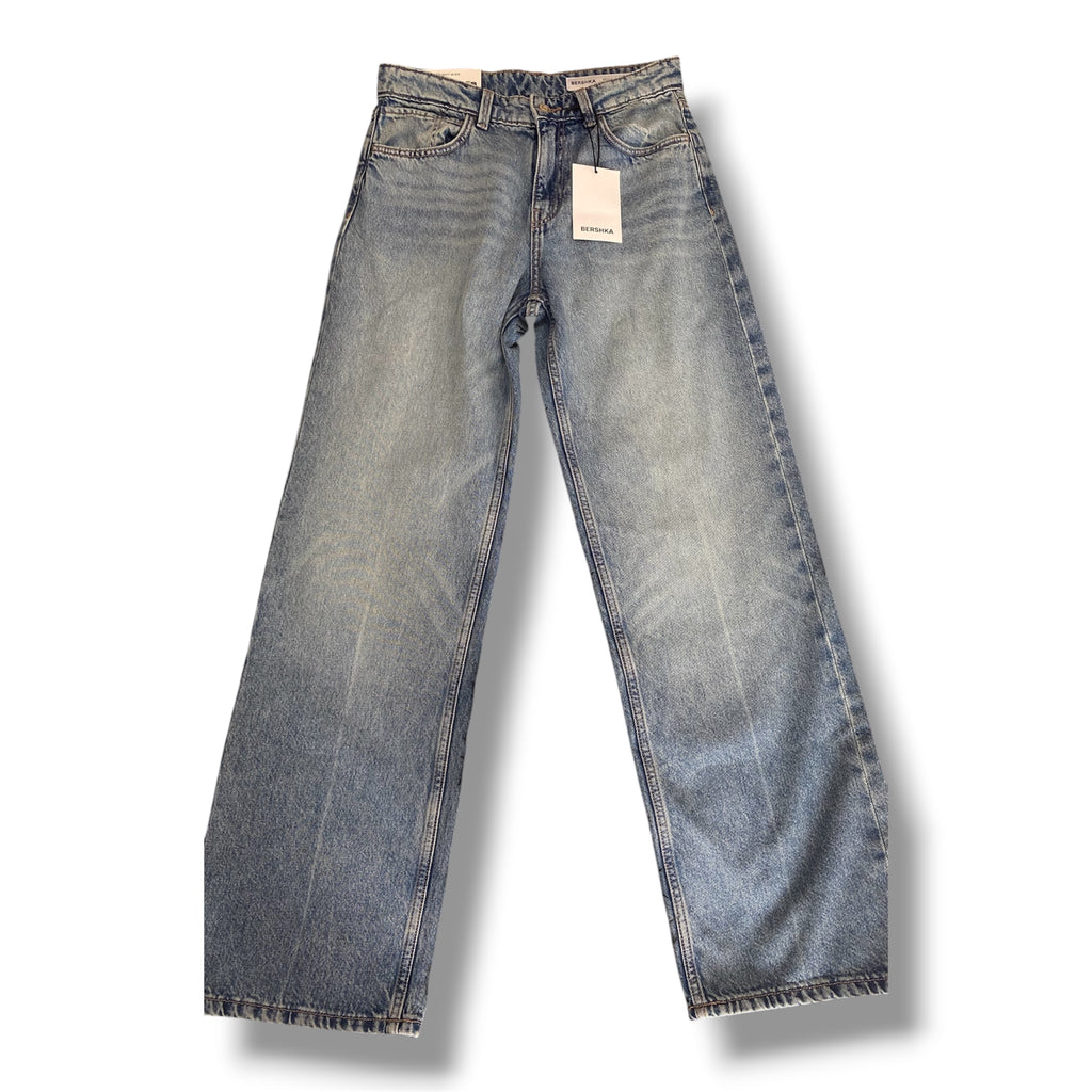 Jeans (BERSHKA)