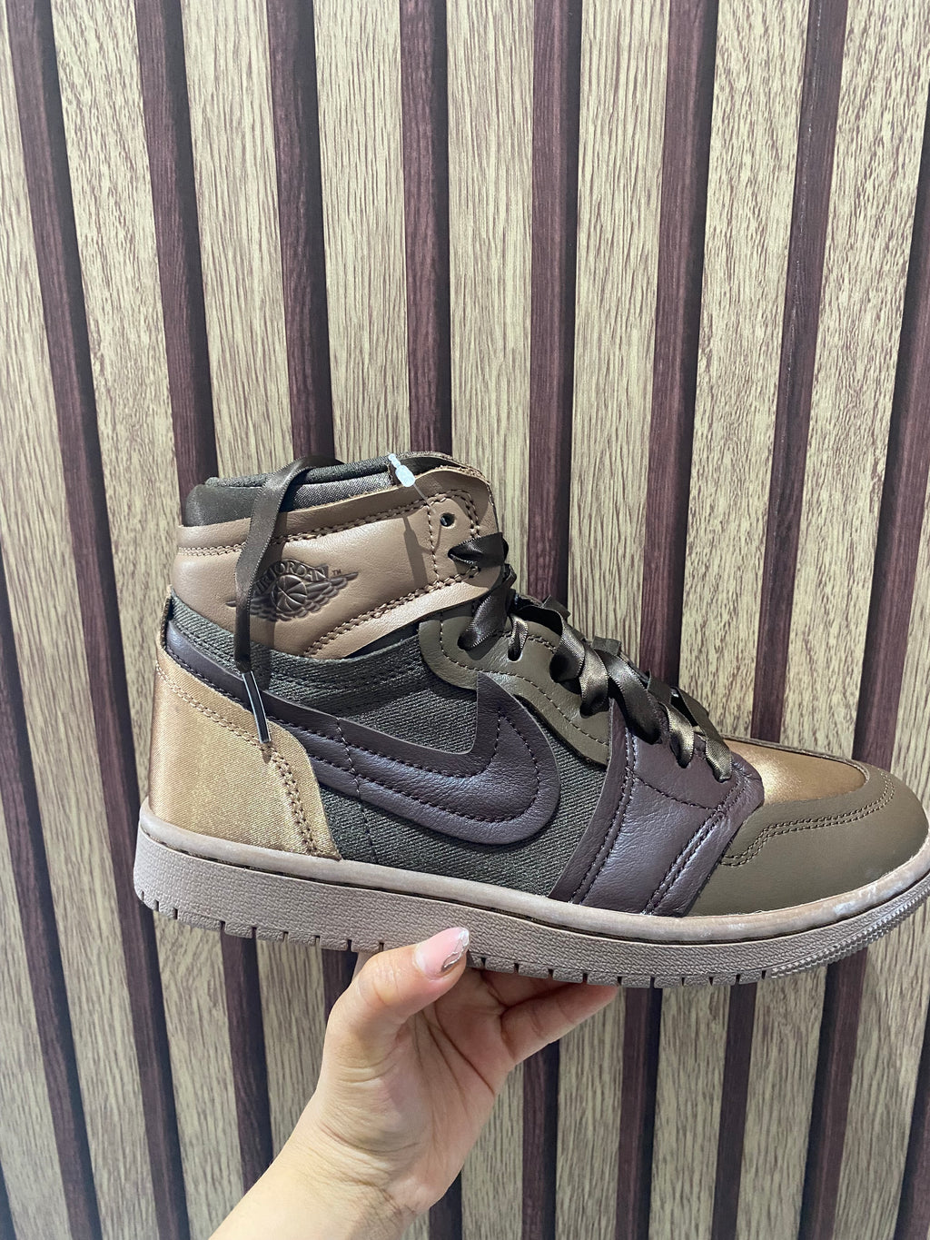 Jordan AIR