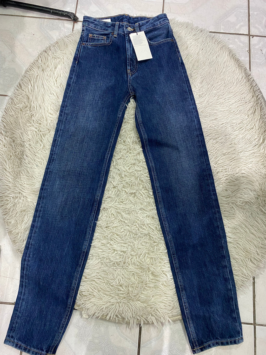Jeans (ZARA)