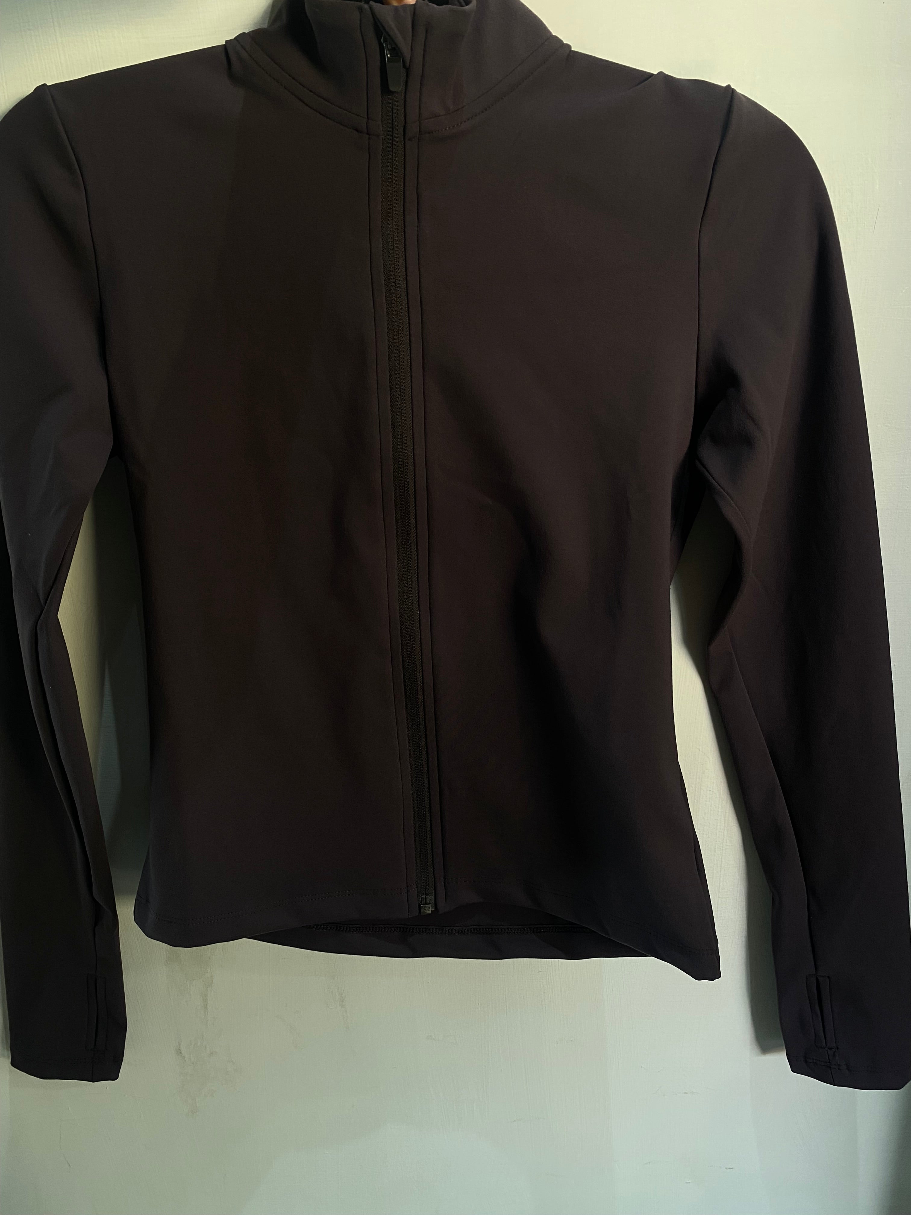 Sudadera Deportiva (HYM)