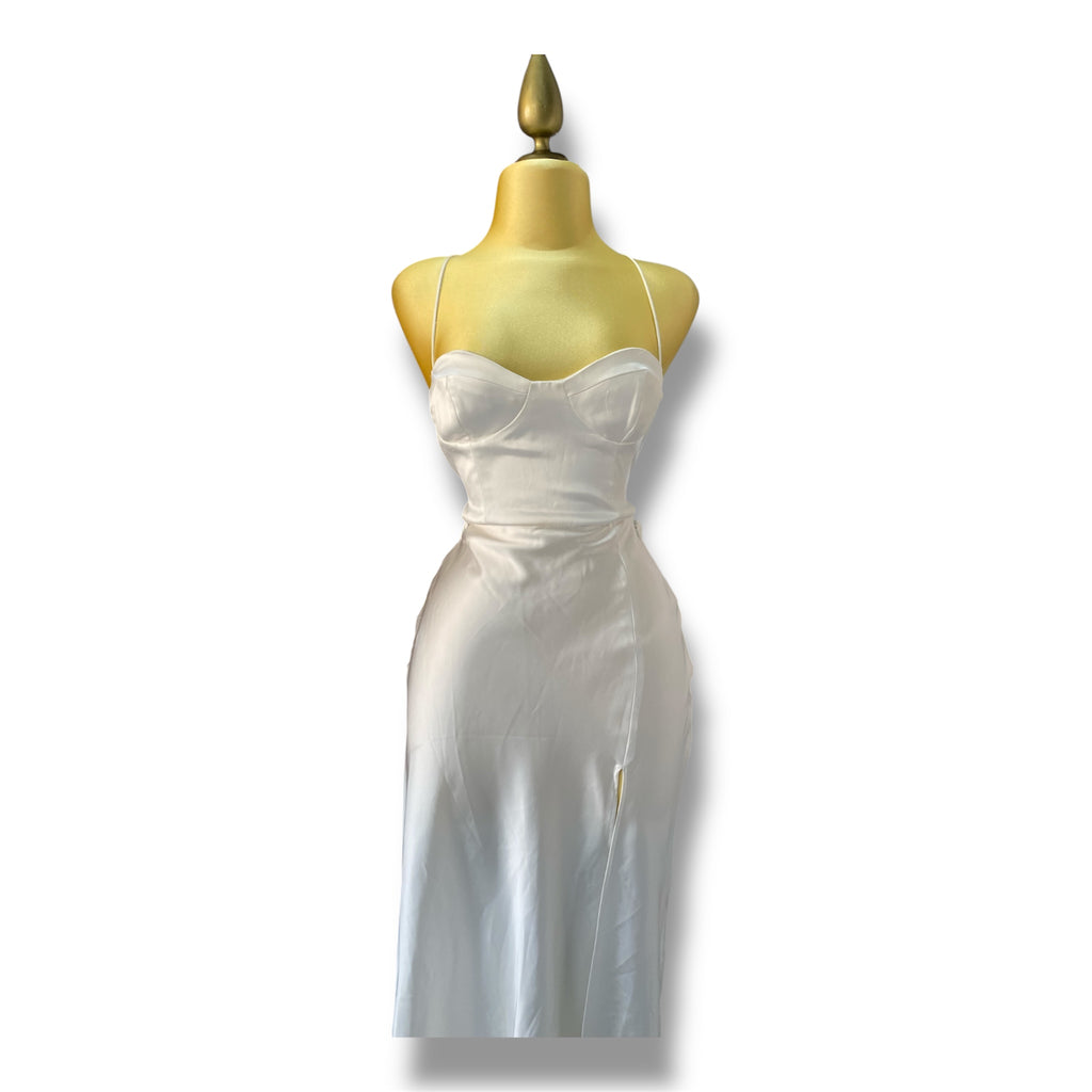 Vestido (ZARA)