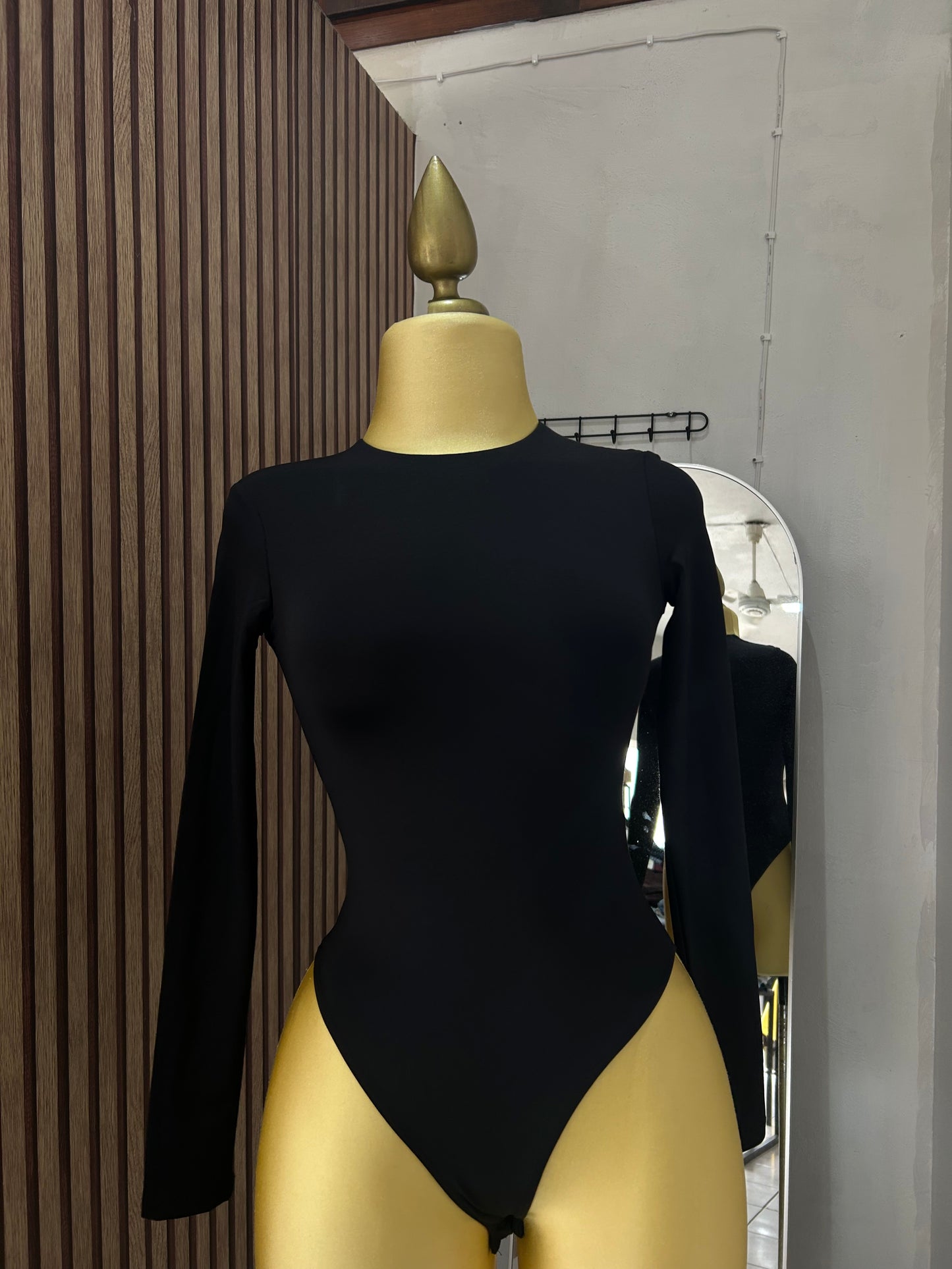 Body