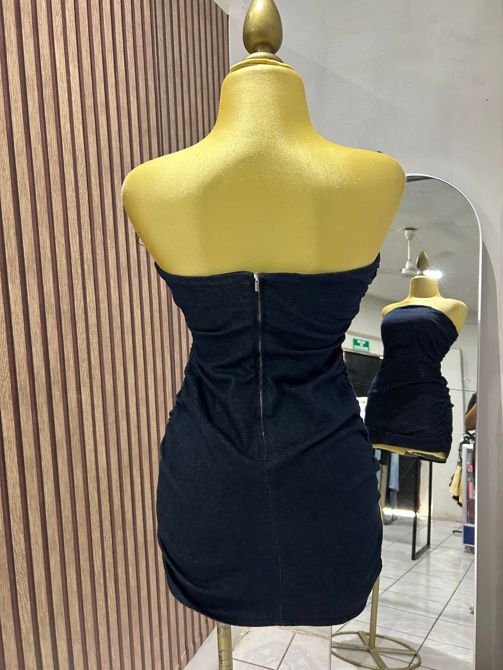 Vestido