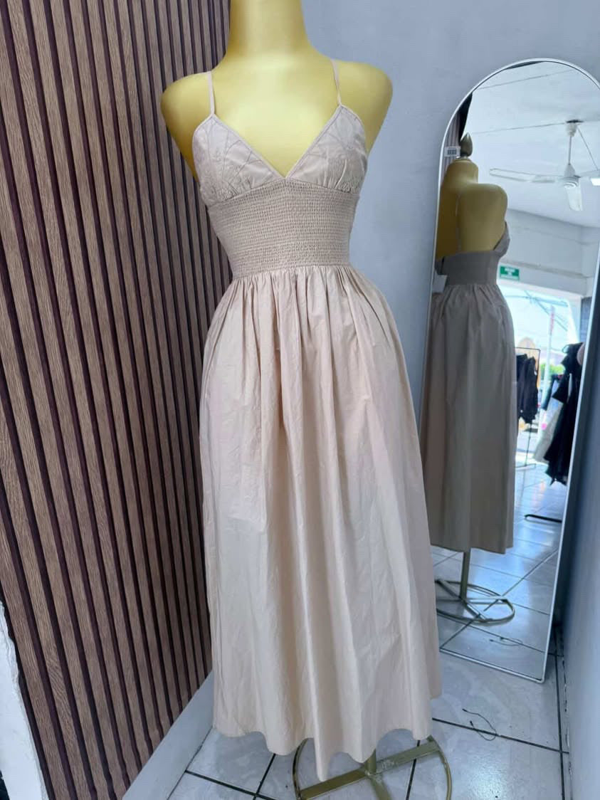 Vestido (ZARA)