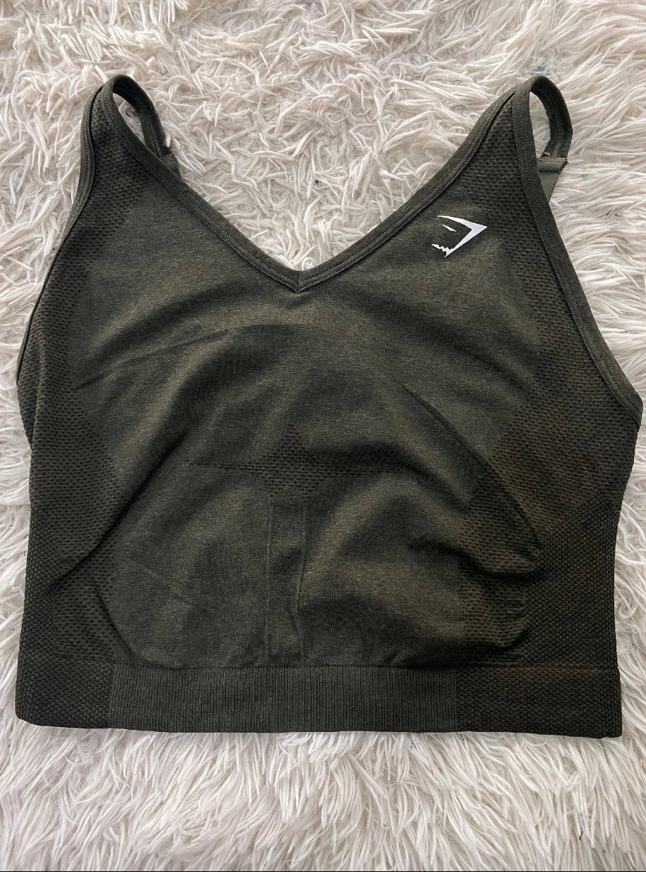 Top Deportivo (GYMSHARK)