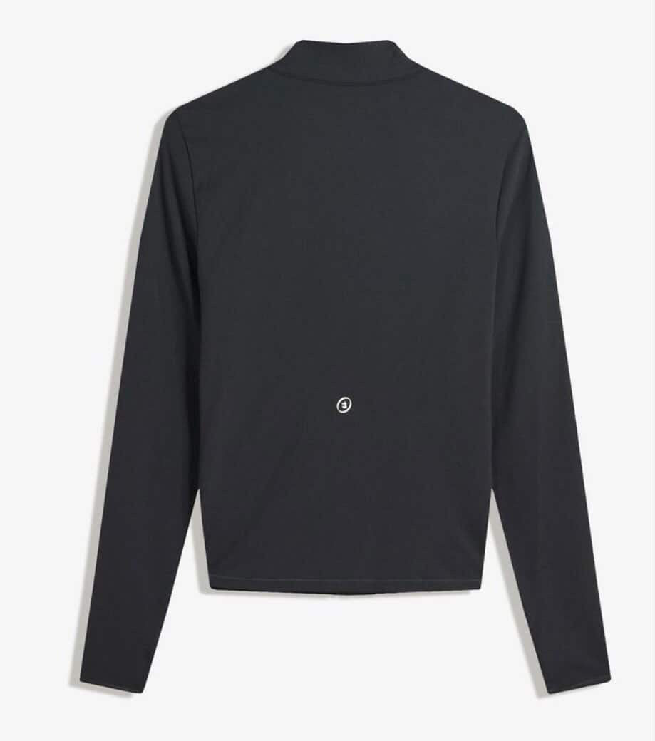 Sudadera Deportiva (BERSHKA)