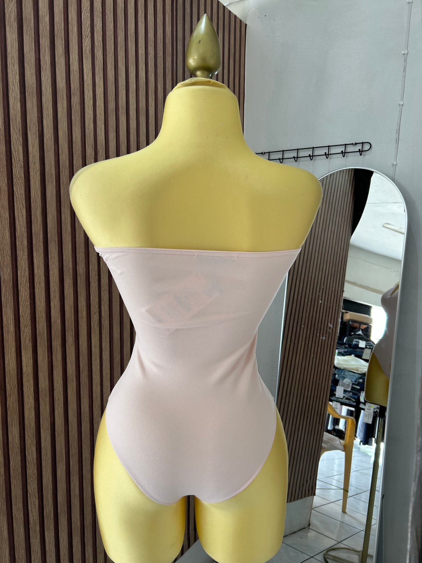 Body straple