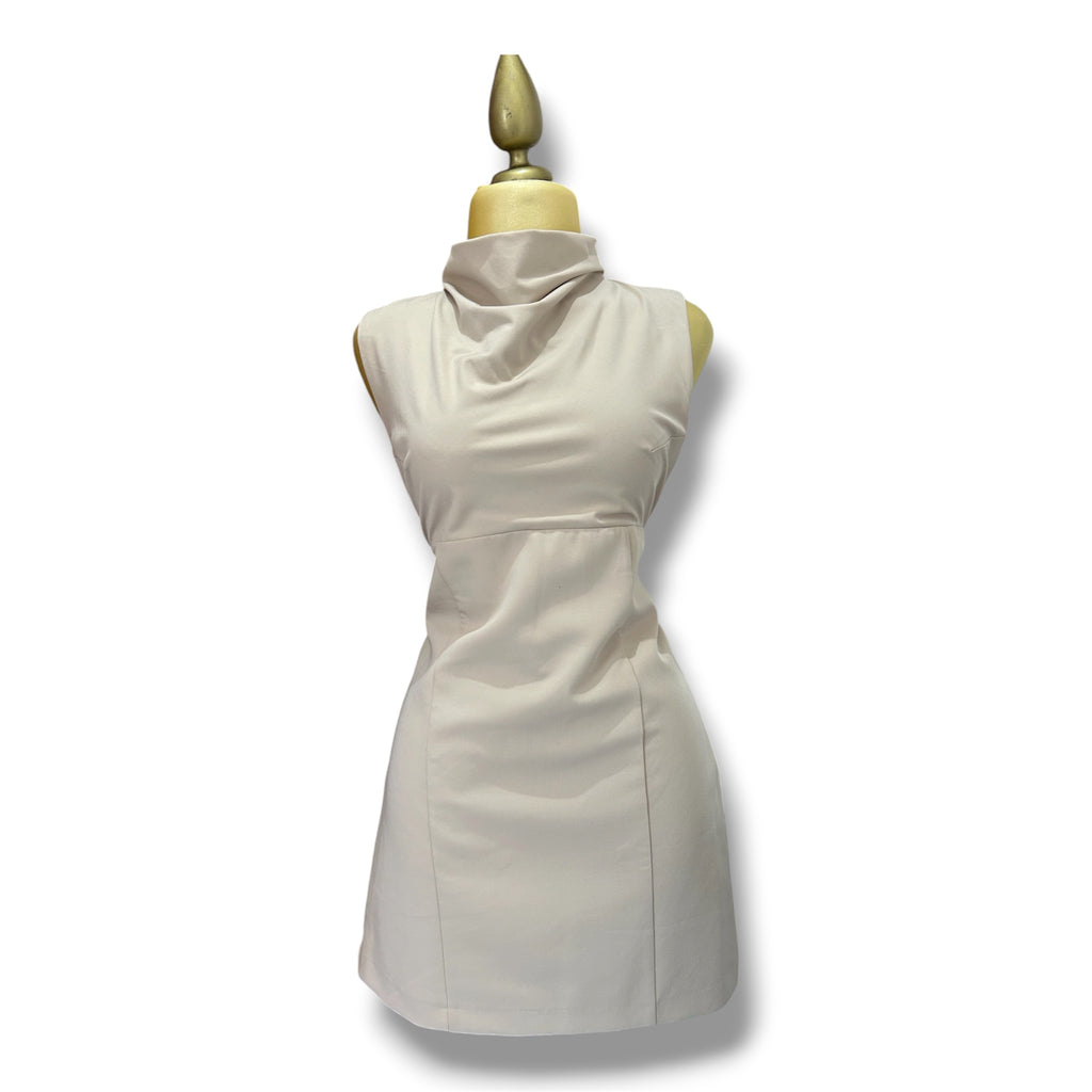 Vestido (ZARA)