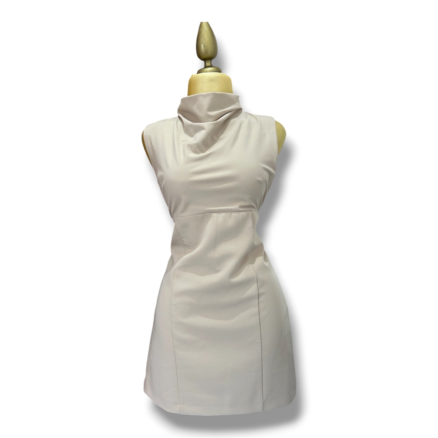 Vestido (ZARA)